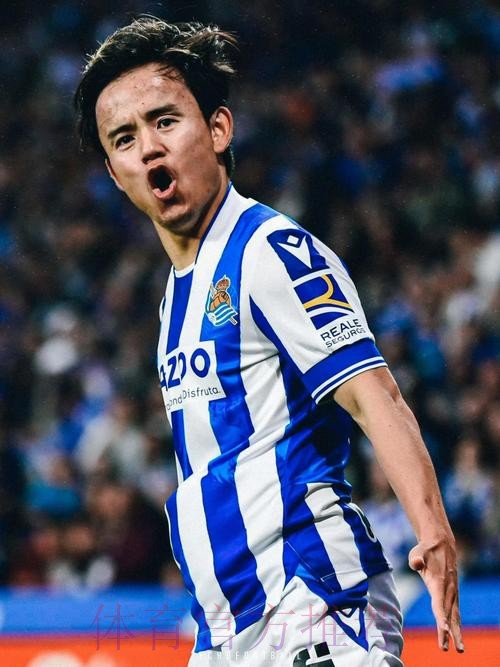 马卡:皇家社会接近敲定久保建英 皇马保留二转分成 马卡:皇家社会接近敲定久保建英 皇马保留二转分成